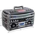 thumbnail image 4 of Inflatable Boom Box Cooler, 4 of 4