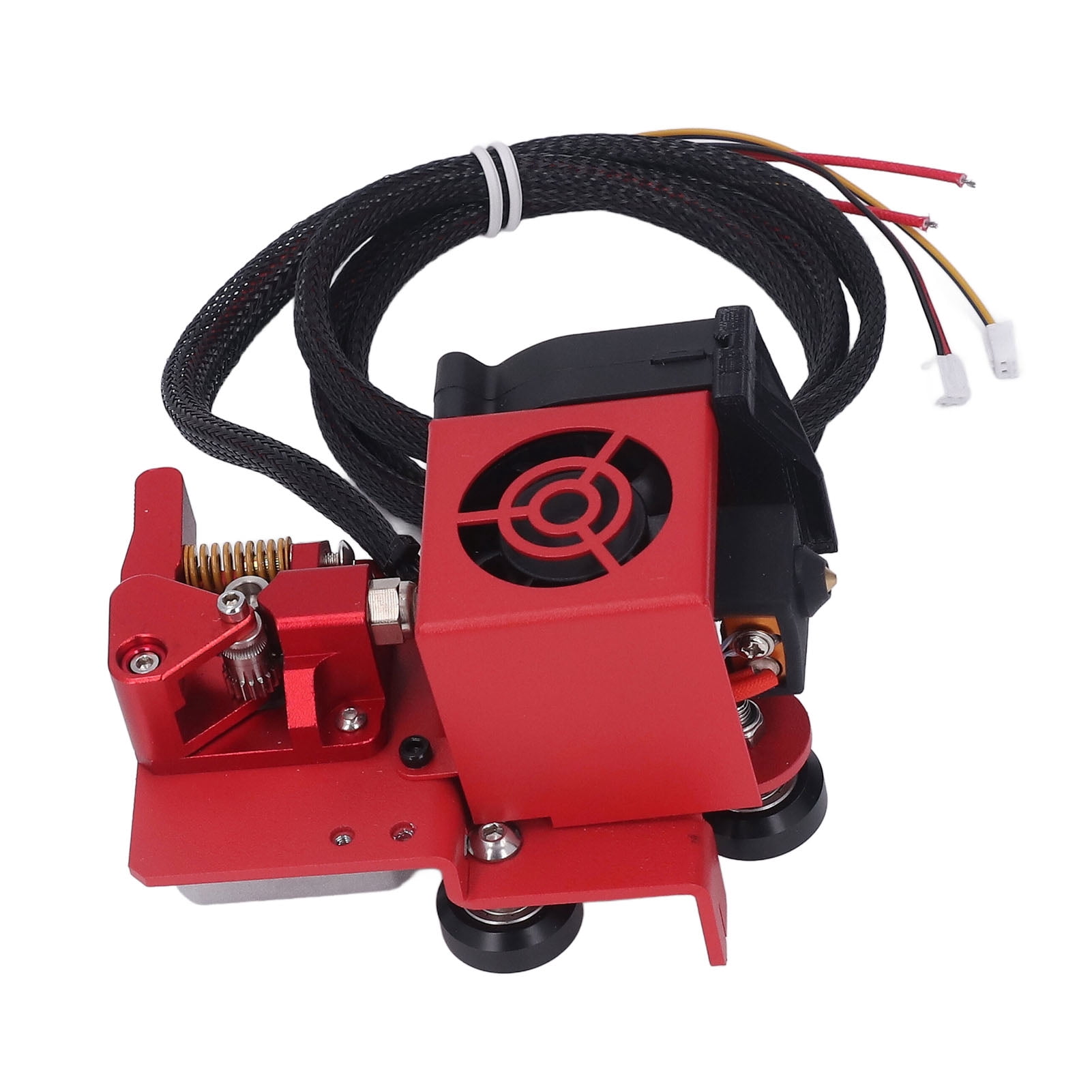 Kit de extrusora de impresora 3D ANGGREK 24V para Ender 3 | Walmart en ...