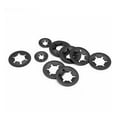 thumbnail image 4 of Youkk 280pcs M3-M12 Dent Starlock Pousser sur les Rondelles de Verrouillage Réutilisables Speed Clips Attaches Assortiment Kit Rapide Vitesse Rondelles de Verrouillage, 4 of 6