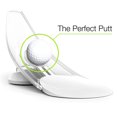 thumbnail image 3 of Entrenador de putt a presión - Perfeccione su putt de golf Namotu CZYD-HY21-2, 3 of 6