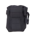 thumbnail image 1 of Fly Lens Case Pouch Bag 9 * 8cm for DSLR Nikon Canon Sony Lenses FY-1, 1 of 7