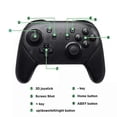 thumbnail image 3 of For Nintendo Switch Console New Wireless Pro Controller Game, 3 of 5