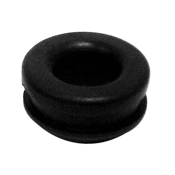 Rubber Grommet Fits Aluminum Valve Covers 1.25" Outer Diameter 1" Inner