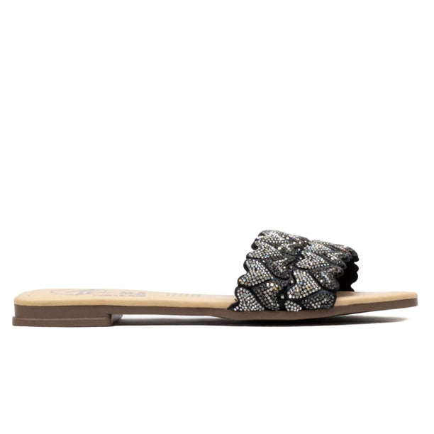 Sandalias Para Mujer Jema 6005