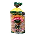 thumbnail image 1 of Tostadas de grano de maíz Tostaditas Hidalgo amarillas 350 g, 1 of 4