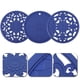 thumbnail image 3 of 3 manteles individuales decorativos., 3 of 3
