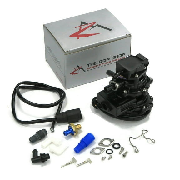 The ROP Shop Fuel Pump Kit for Johnson, Evinrude 0174728, 174728, 0174875, 174875 Boat Engine