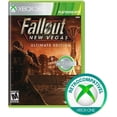 thumbnail image 1 of Fallout: New Vegas-Ultimate Edition - Xbox 360 Bethesda xbox 360, 1 of 1