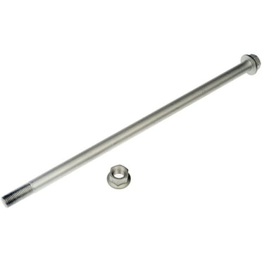 Dorman 926-339 Front Upper Suspension Control Arm Bolt for Specific Lexus / Toyota Models Fits select: 2005-2018 TOYOTA TACOMA, 2003-2018 TOYOTA 4RUNNER