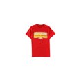 thumbnail image 1 of Nascar T-Shirt Graphique Joey Logan pour Hommes, Rouge, Moyen, 1 of 1
