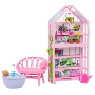 Free Shipping! Barbie Medical Playset with Doctor Doll, Cast