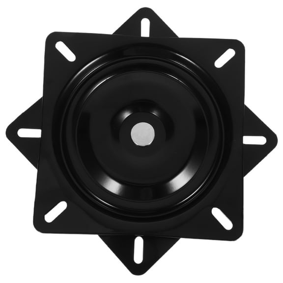 ITSELFER Replacement Chair Bearing Swivel Bar Stool Swivel Metal Mechanism for Furniture