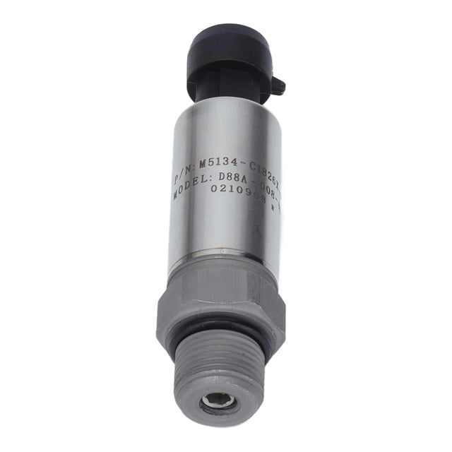 Accesorio De Sensor De Excavadora, Sensor De Baja Presión De Rendimiento Estable De Alta Precisión Para La Serie Sany ANGGREK IA1010