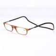 thumbnail image 6 of GJX 2026 New Magnetic Click Connect Reading Glasses Reader Folding Neck Hang Soft Rope Magnetic Reading Glasses for Men Folding Reading Glasses for Men, 6 of 7