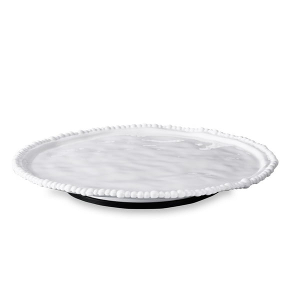 Vida Alegria 14 Lazy Susan White