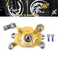 thumbnail image 3 of Aluminum Electric Scooter Disc Brake Forward/ Caliper Electric Bike Left, 3 of 10