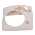 thumbnail image 1 of Protective Instant Camera Case, Soft Silicone Cover Scratch Proof Dust Proof with Precise Cutouts for Buttons and Ports, for Instant Camera Protection, 1 of 7