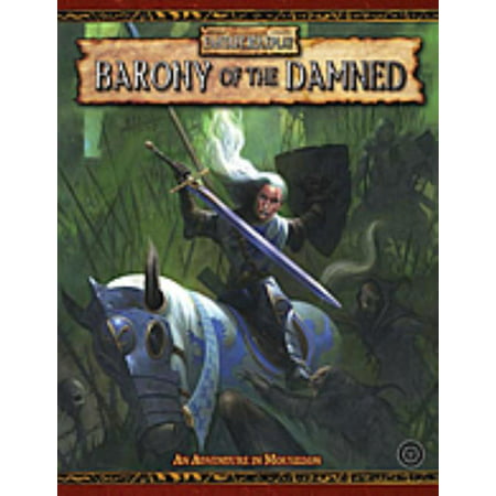 Image result for barony of the damned