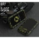 thumbnail image 1 of Funda de teléfono de aluminio y Metal resistente para iPhone 14 13 12 11 Pro Max XR XS 6 6S 7 8 Plus X SE Doom Armor, funda a prueba de golpes Tan Jianjun unisex, 1 of 2
