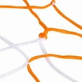 thumbnail image 5 of Nylon Mesh Ball Carry Net Bag,Durable Drawstring Storage For Basketball, Soccer, Volleyball & Football,Sports Equipment Organizer, 5 of 7