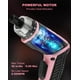 thumbnail image 3 of Juego de destornilladores inalámbricos AVID POWER 4V 5,65 Nm con 44 piezas de acceso., 3 of 7