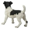 thumbnail image 5 of Hi-Line Gift Standing Jack Russel Dog Statue, 5 of 5