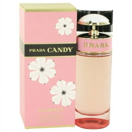 Prada Candy Florale By Prada Edt .24 Oz Mini Walmart