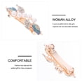 thumbnail image 3 of unbranded 3Ud Clips De Con Y Detalles Para Decorar Peinados De Duradera, 3 of 6