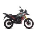 thumbnail image 2 of Motocicleta Doble Proposito TRECK RAVEN 300 2025 Gris, 2 of 12