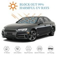 thumbnail image 5 of Bingfone Surf Shark Car Windshield Sunshade,Sun Foldable Sun Shield Sun Visor for Car - Small, 5 of 8