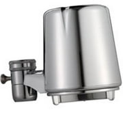 Culligan Sales FM-25 Water Filter Faucet Mount Chrome