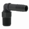 thumbnail image 1 of Codo de 90 grados, polipropileno Boshart Industries, 1/2 pulgada, 1 of 2