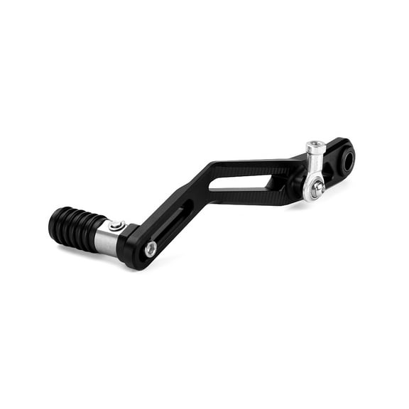 For Triumph Tiger 800 2010 to 2014 Tiger 800 XC / XCa / XCx / XR / XRt / XRx Adjustable Motorcycle Gear Lever Foldable Gear Shift Lever