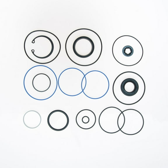 Edelmann 8845 Power Steering Gear Box Major Seal Kit