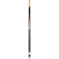 thumbnail image 3 of ASKA Poker DIAMONDS Cards and Dice Billiard Pool Cue, 58" Hard Rock Canadian Maple, Hard Tip, CD3, 3 of 7