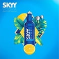 thumbnail image 3 of Bebida alcohólica Skyy Blue Citrus 275 ml, 3 of 3