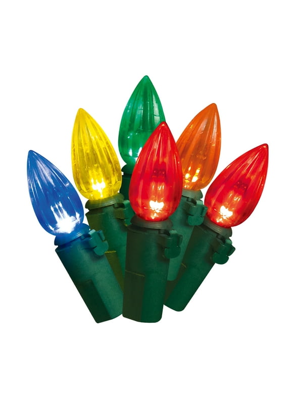 Holiday Time Christmas Lights