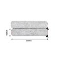 thumbnail image 5 of Main Brush Compatible For H13 M13 Robot Vacuum Cleaner Accessories Roller Brush, 5 of 5