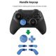 thumbnail image 5 of Controlador de juego Botón de disparo Pulgar Empuñadura Joypad Gamepad Juego de reemplazo JShteea  Nuevo, 5 of 7