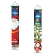 thumbnail image 3 of Letrero navideño decorativo para colgar en la oficina. Estilo I, 3 of 7