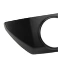 thumbnail image 3 of Upper Center Dash Cover Instrument Panel Stopwatch 970 552 151 01 OA6 Replacement for Panamera 20102016(Chronomètre rouge vif ), 3 of 3