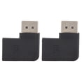 thumbnail image 4 of Cable Displayport Bling Bling Extensor Displayport de 200 pies, 4 of 12
