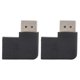 thumbnail image 4 of Cable Displayport Bling Bling Extensor Displayport de 200 pies, 4 of 12