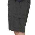 thumbnail image 6 of Lee Big Men's Extreme Motion Crossroad Cargo Short, 6 of 8