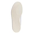 thumbnail image 3 of Tenis Adidas Advantage Hombre Casual Caminar Moda blanco 26.5 FY8807, 3 of 4