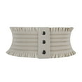thumbnail image 3 of Limei Chic Corset Belt Attractive Body Decoration Good-looking, 3 of 7