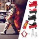 thumbnail image 2 of Scale Accesorios RC Conjunto de 5 piezas Extintor de incendio Levantamiento de extintor Jack Actualización duradera Herramienta de decoración para el automóvil de escalada simulado. seitruly FN001639-03, 2 of 5