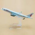 thumbnail image 4 of 1:400 A330/A350 AirPlane Plane Model Simulation Aircraft Model Aviation Model Aircraft Kits for Collection and Gift, 4 of 8