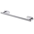thumbnail image 1 of Stainless Steel Towel Bar Set Bath Accessories Bathroom Hardware Kit Set, 1 of 9