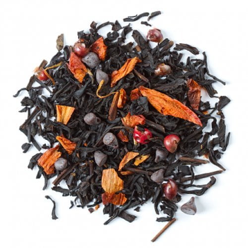 DAVIDs TEA Chocolate Chili Chai 2 Ounce